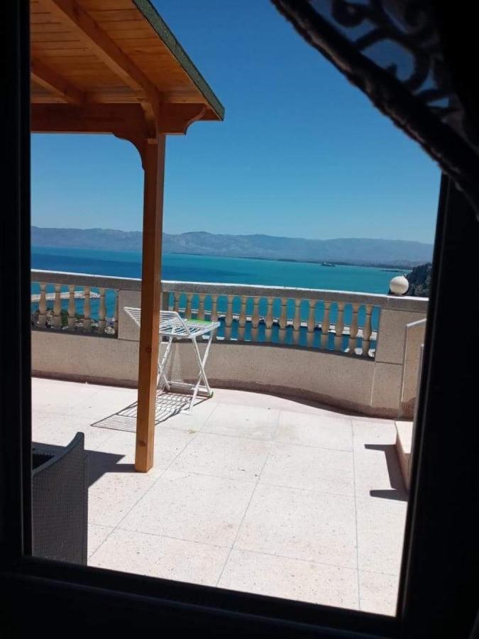 Almarsa4 Apartment Al Hoceima Exterior photo